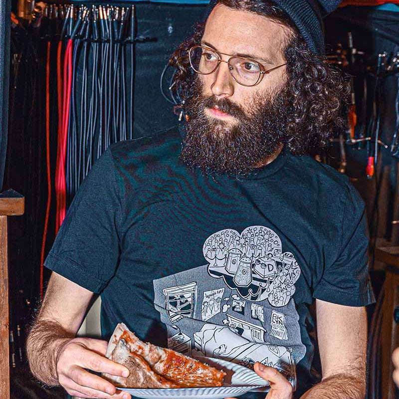 Creator Spotlight: Arnan Raz