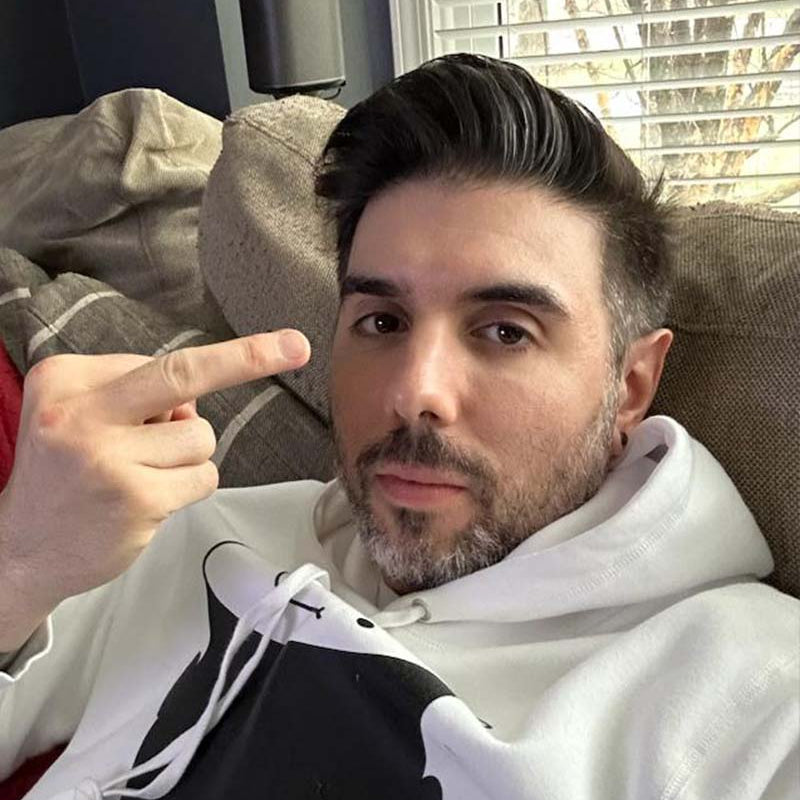 Creator Spotlight: CJ Infantino