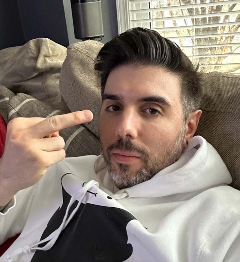 Creator Spotlight: CJ Infantino