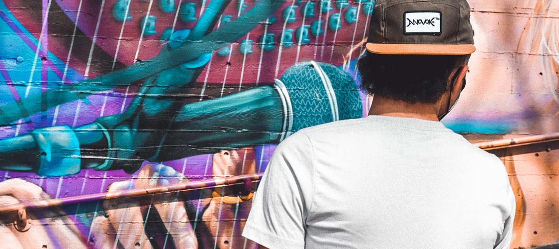 NY Graffiti Artists