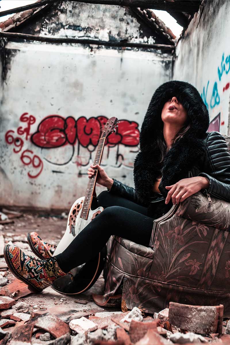 Creator Spotlight: Emelia Beeson