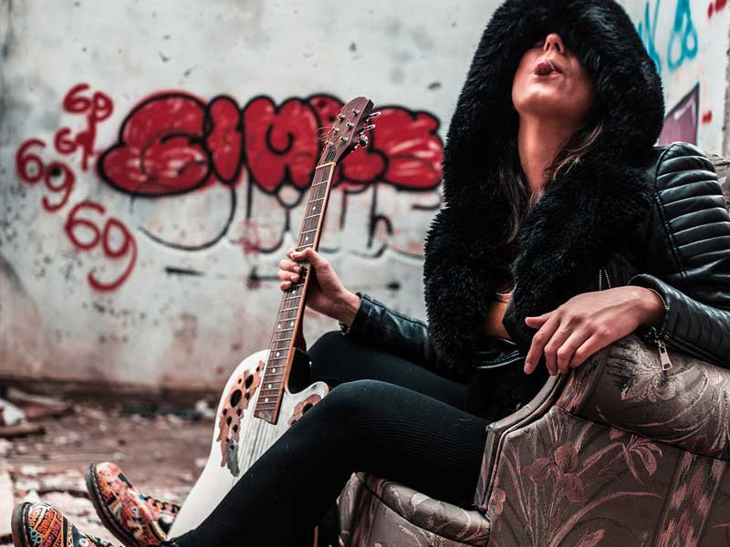 Creator Spotlight: Emelia Beeson