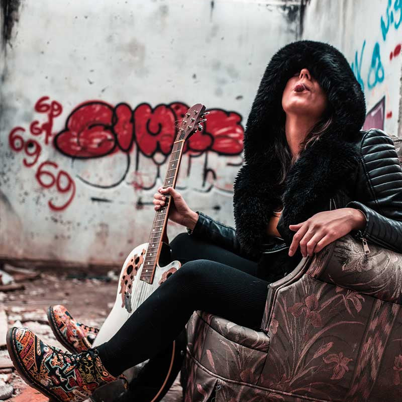 Creator Spotlight: Emelia Beeson