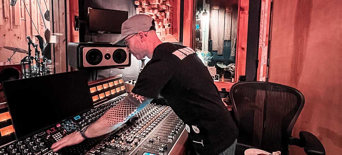 Creating the Innovoke Brand