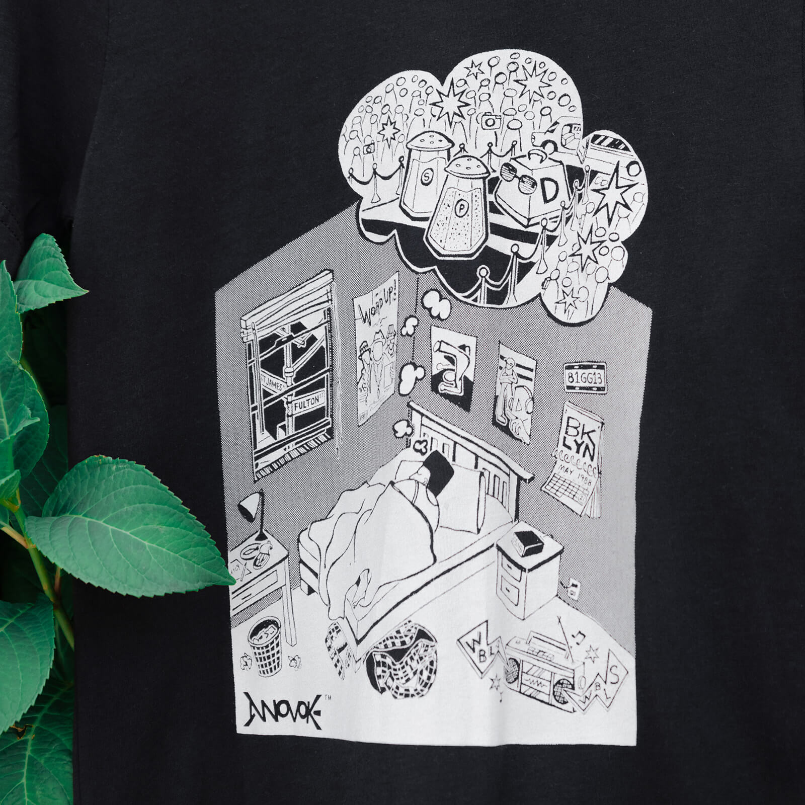 VisuaLyric - T-Shirt
