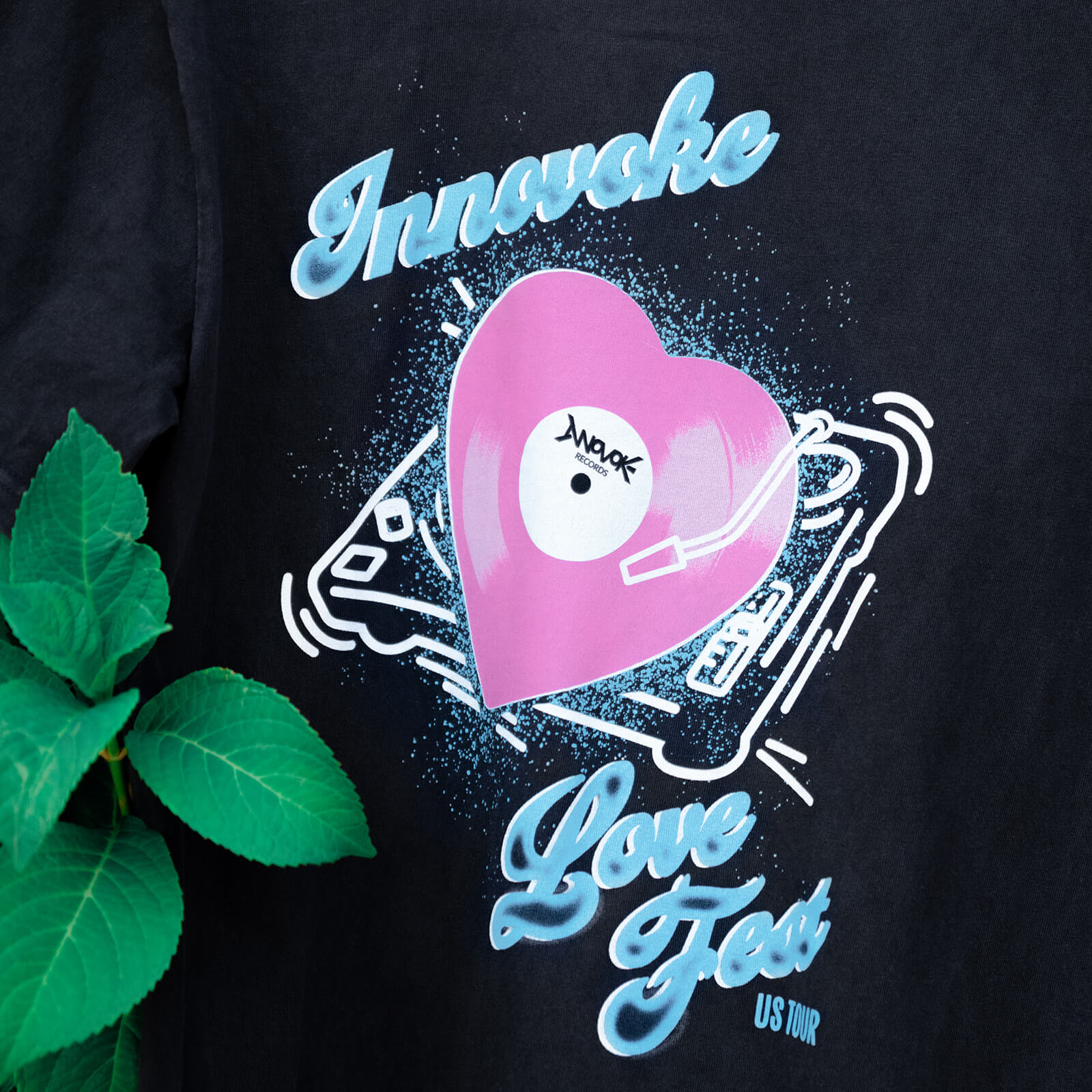 Innovoke Love Fest