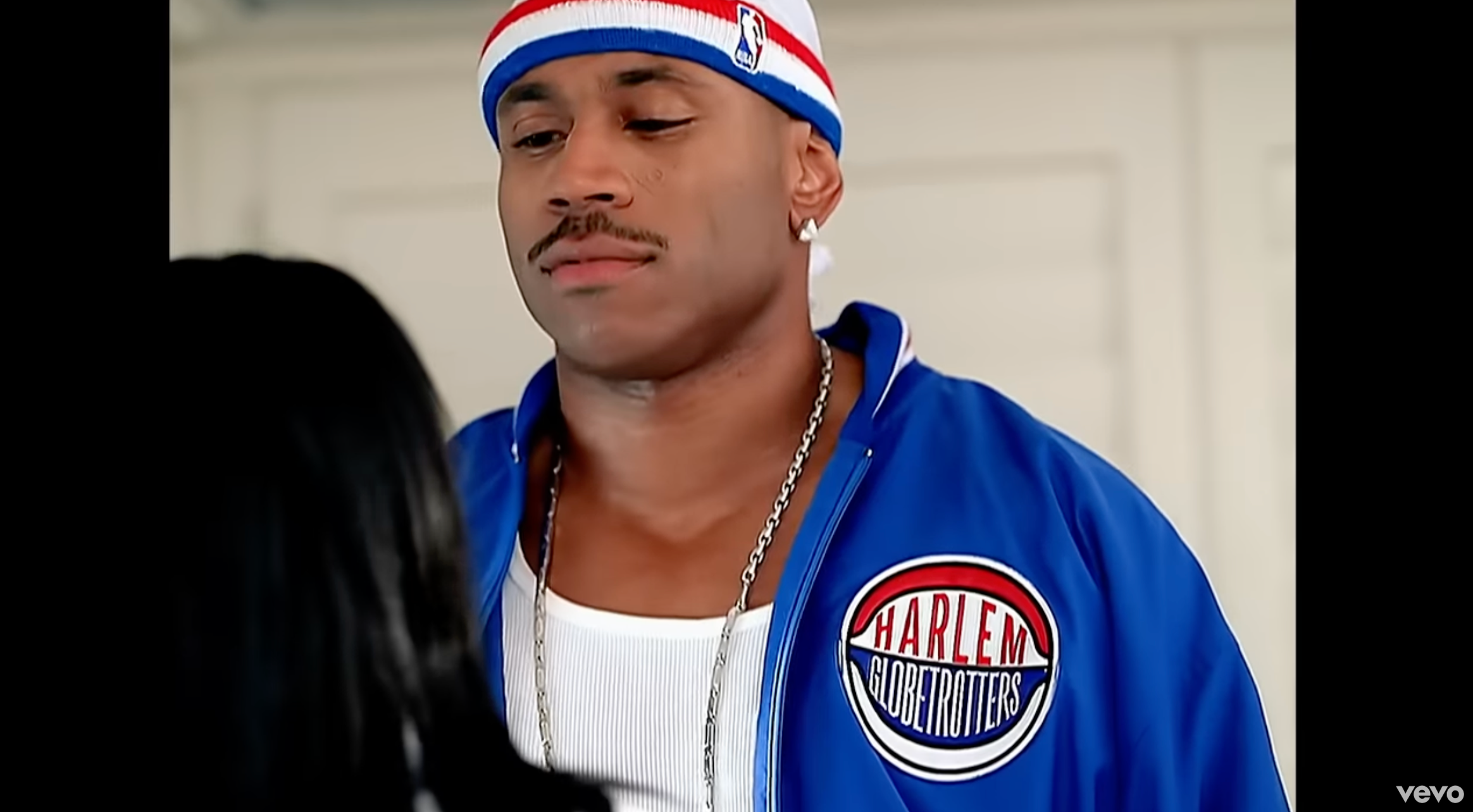 LL Cool J - Luv you better