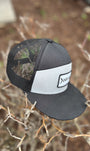 Onyx Snapback