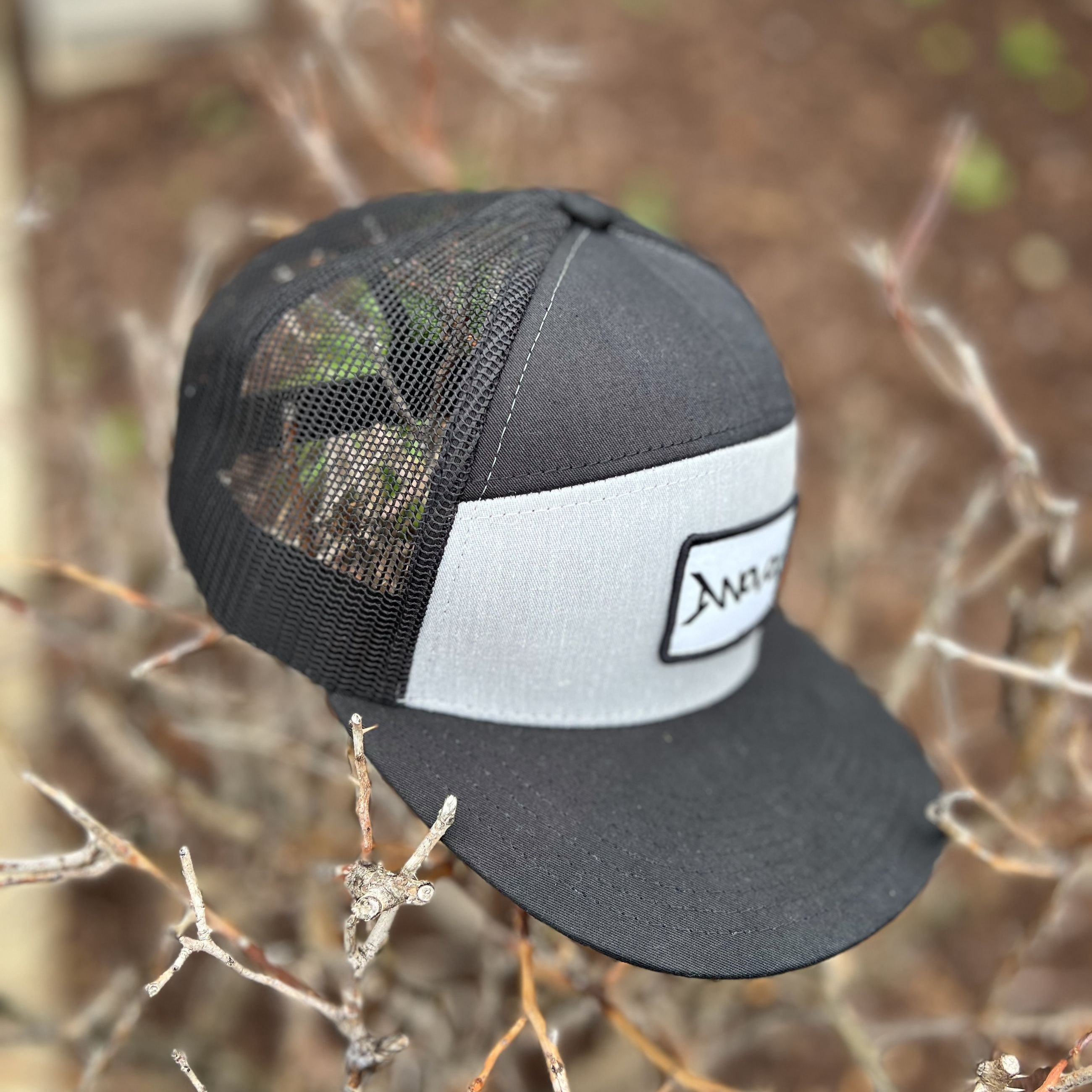 Onyx Snapback