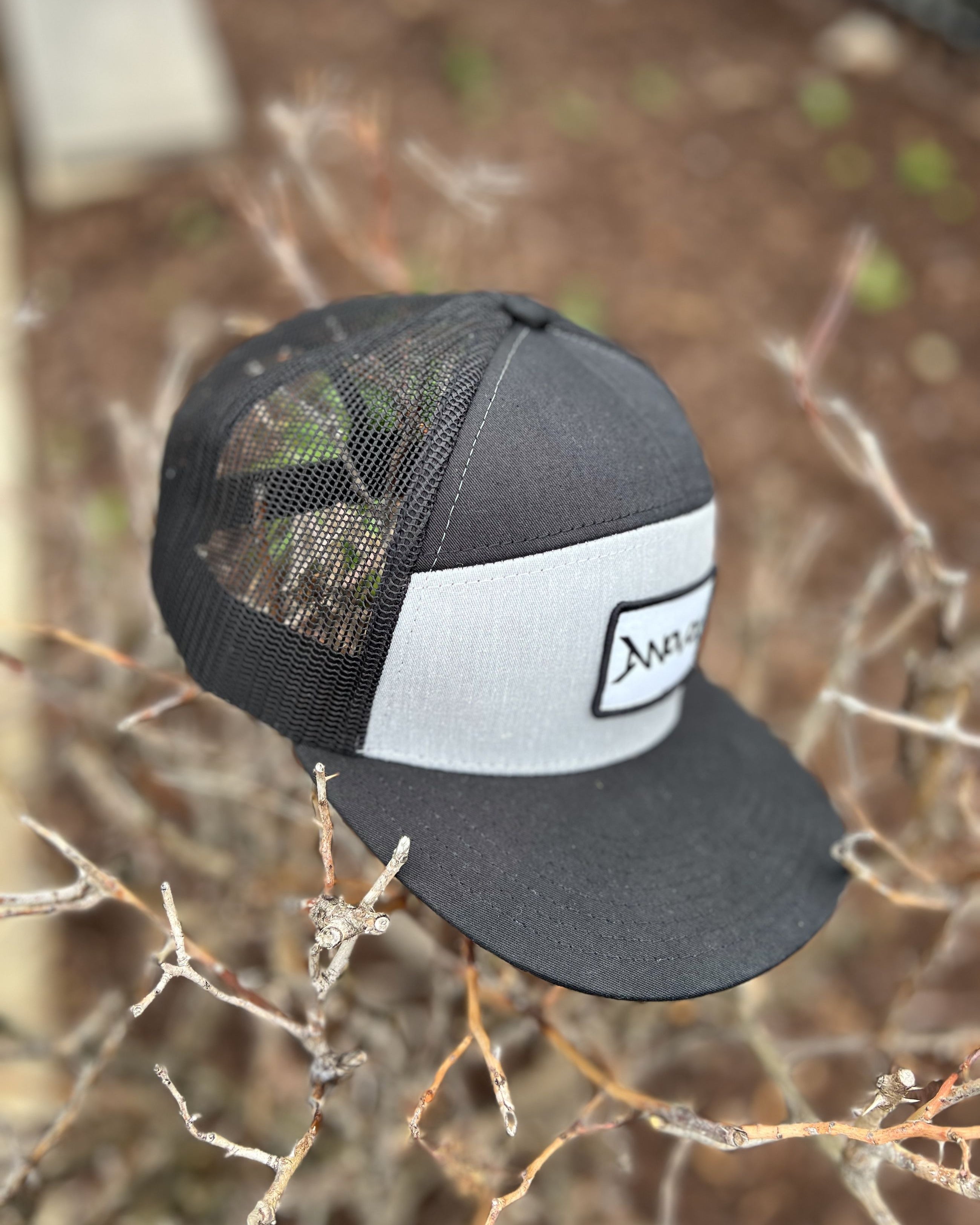 Onyx Snapback