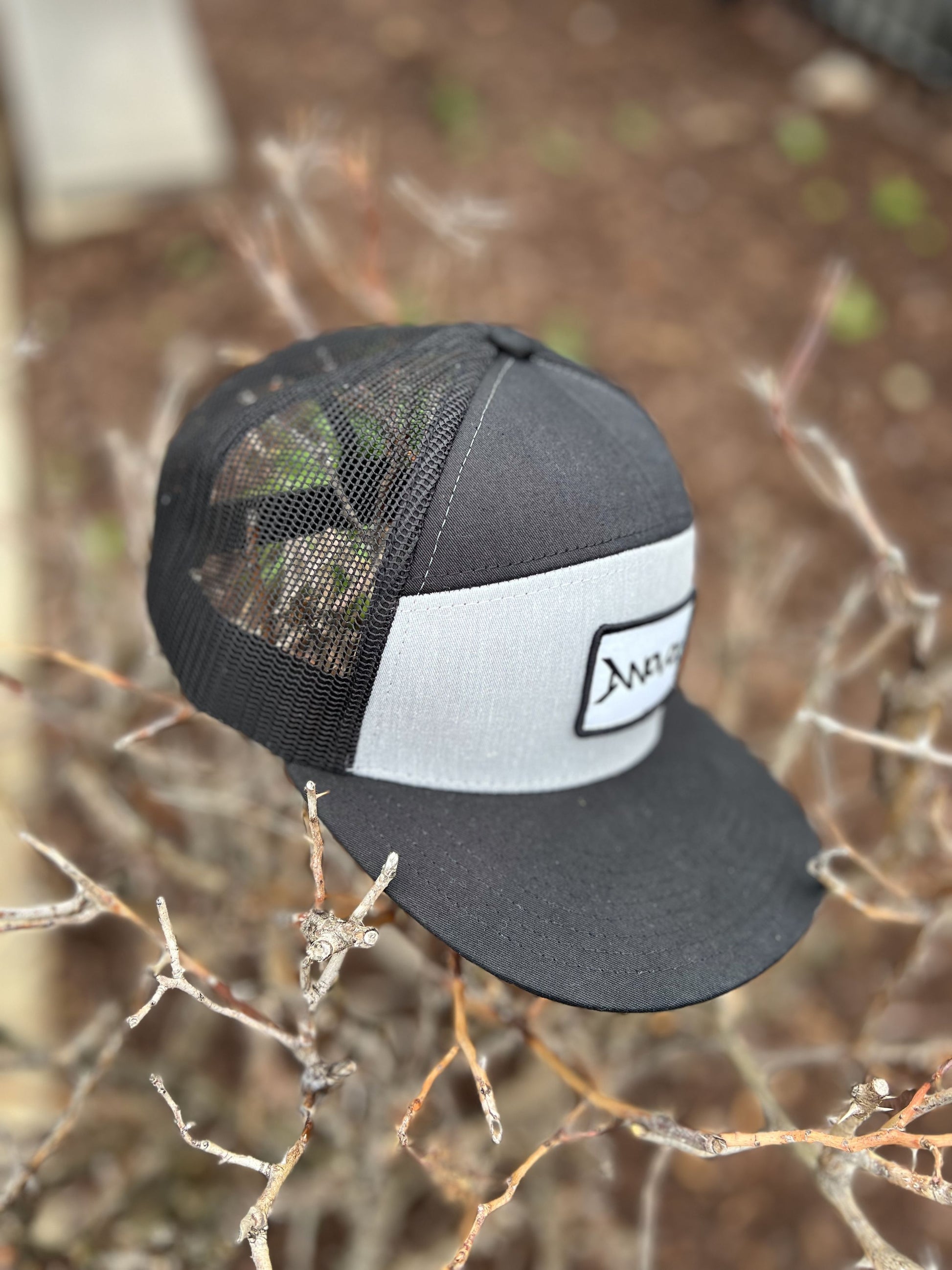 Onyx Snapback